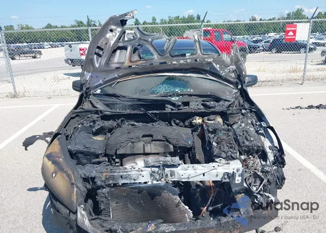 2015 Chevrolet Malibu Ls из США, поврежденный, VIN 1G11B5SL2FF168868